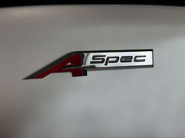 new 2026 Acura Integra car, priced at $39,995