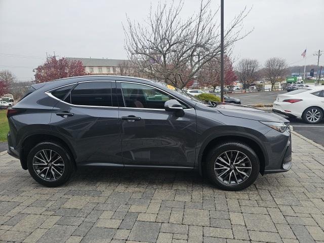 used 2023 Lexus NX 250 car, priced at $32,499