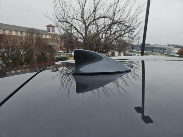 used 2023 Lexus NX 250 car, priced at $32,499