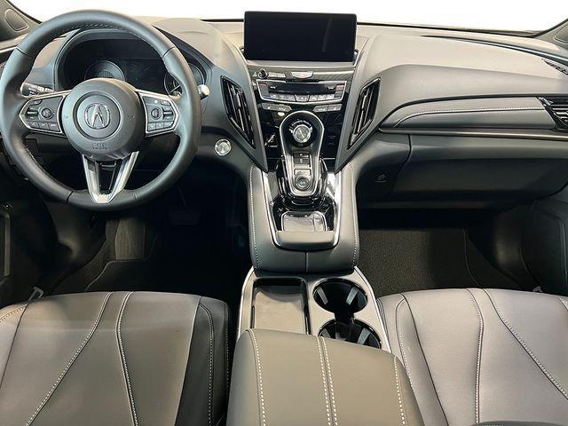 new 2026 Acura RDX car, priced at $47,150