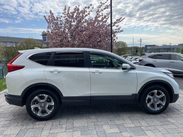 used 2017 Honda CR-V car, priced at $18,299