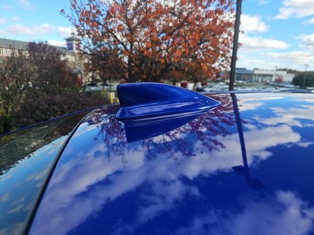 used 2022 Acura TLX car, priced at $27,895