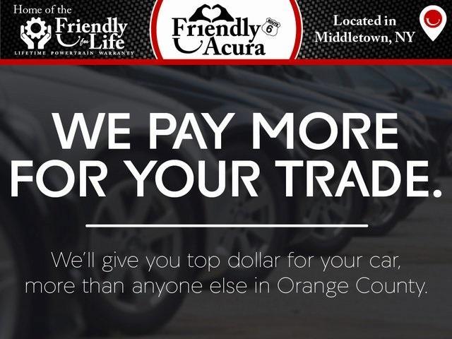 used 2022 Acura TLX car, priced at $27,895