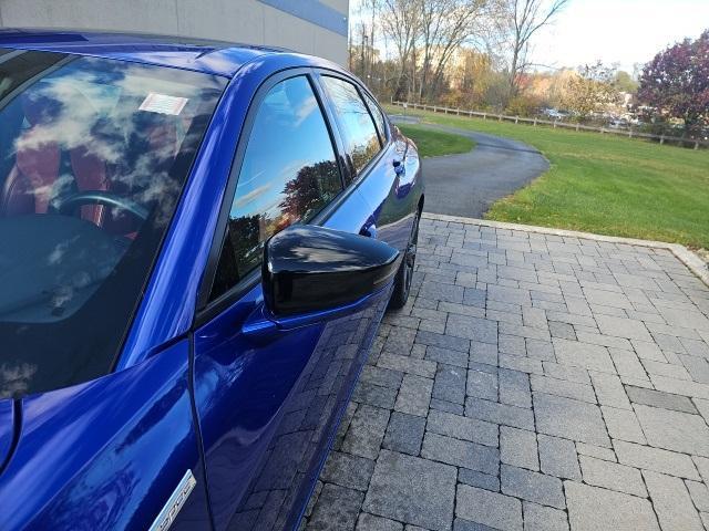 used 2022 Acura TLX car, priced at $27,895