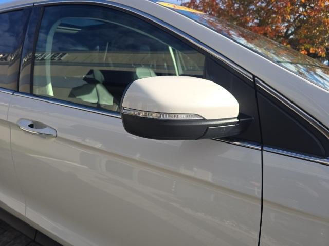 used 2022 Ford Edge car, priced at $23,961