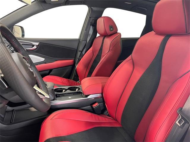 new 2026 Acura RDX car, priced at $52,650