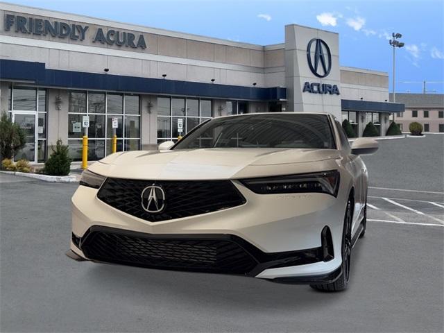 new 2026 Acura Integra car, priced at $37,745