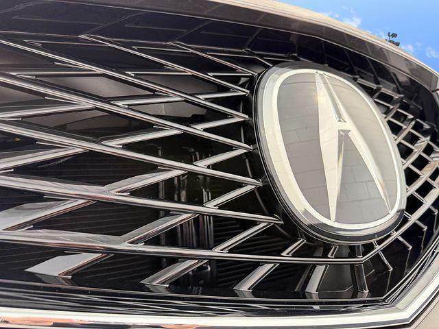 new 2026 Acura MDX car, priced at $56,225