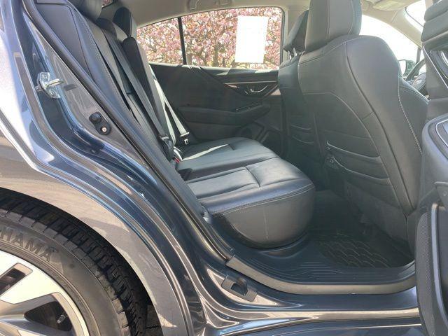 used 2024 Subaru Legacy car, priced at $27,995