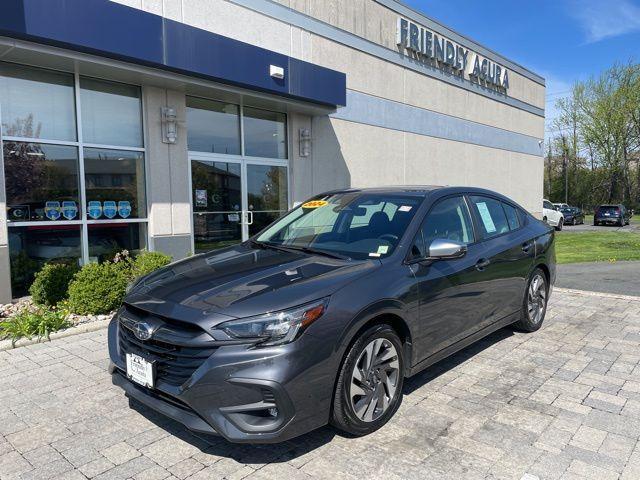 used 2024 Subaru Legacy car, priced at $27,995
