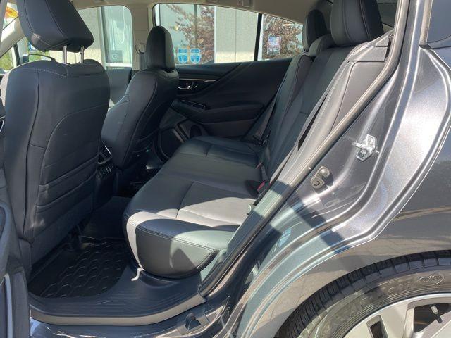 used 2024 Subaru Legacy car, priced at $27,995
