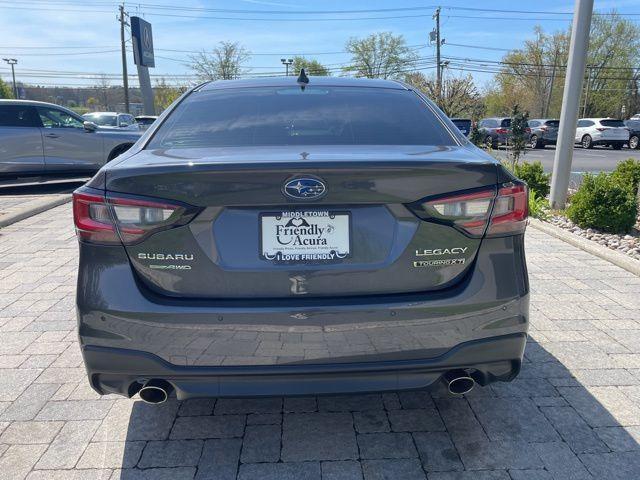 used 2024 Subaru Legacy car, priced at $27,995