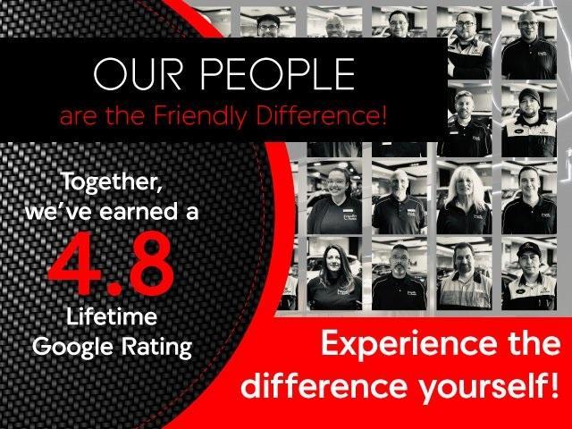 used 2025 Volvo XC60 car, priced at $34,654