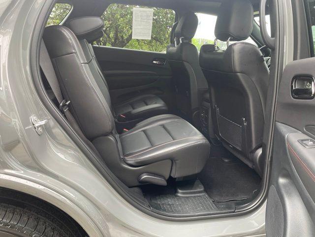 used 2024 Dodge Durango car, priced at $32,995