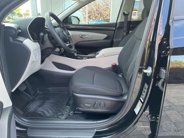 used 2023 Hyundai Tucson car, priced at $25,995