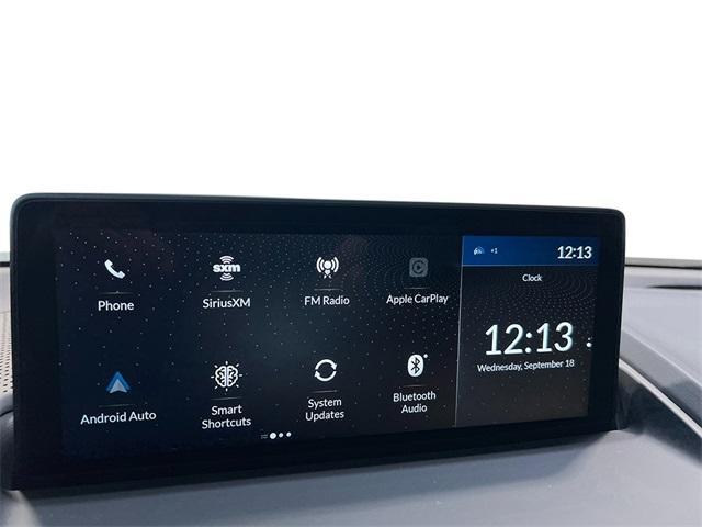 new 2026 Acura RDX car, priced at $47,150