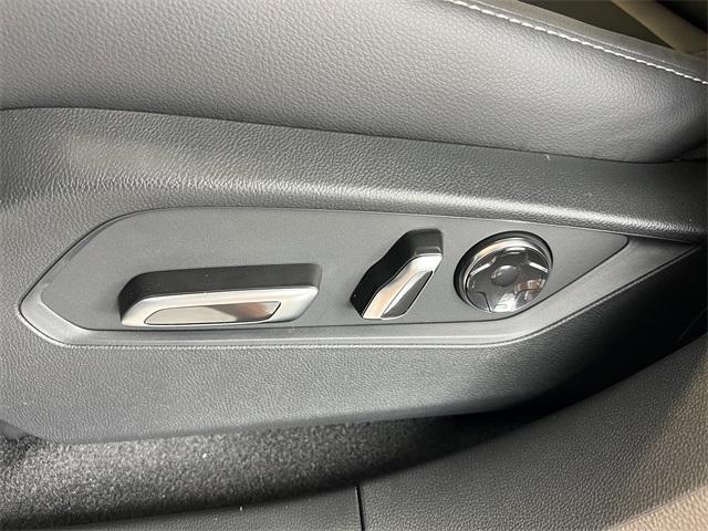 new 2026 Acura RDX car, priced at $47,150