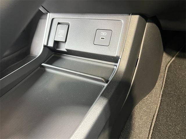 new 2026 Acura RDX car, priced at $49,050