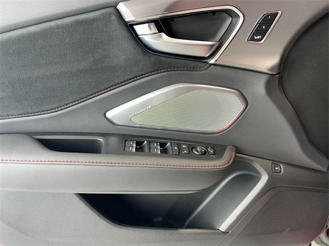 new 2026 Acura RDX car, priced at $52,750