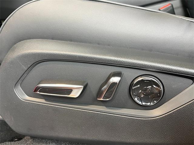 new 2026 Acura RDX car, priced at $52,750