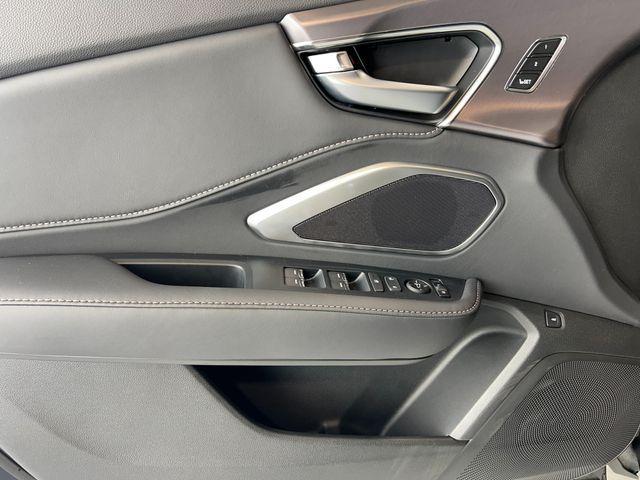 new 2026 Acura RDX car, priced at $47,150