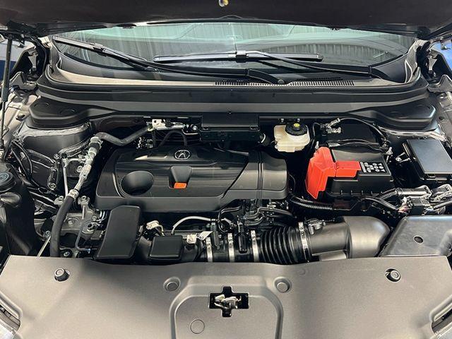 new 2026 Acura RDX car, priced at $47,150