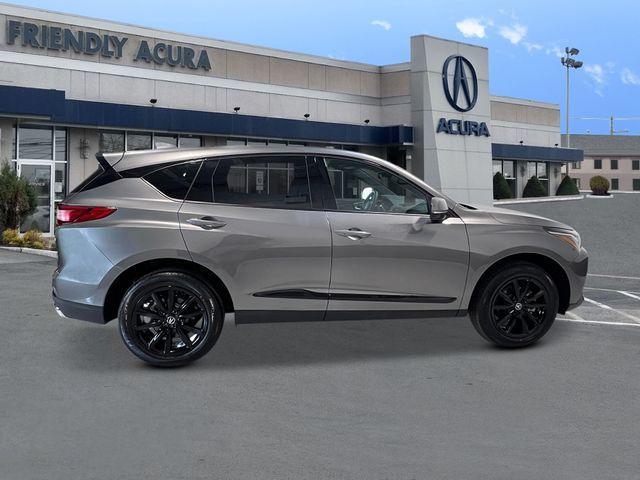 new 2026 Acura RDX car, priced at $47,150