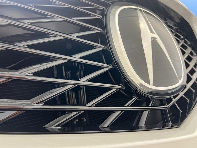 new 2026 Acura MDX car, priced at $64,450