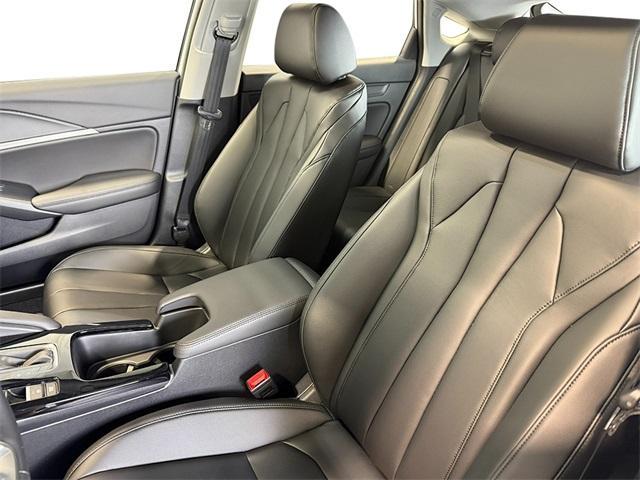new 2026 Acura Integra car, priced at $35,195
