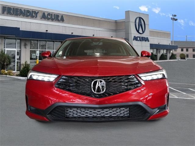 new 2026 Acura Integra car, priced at $35,195