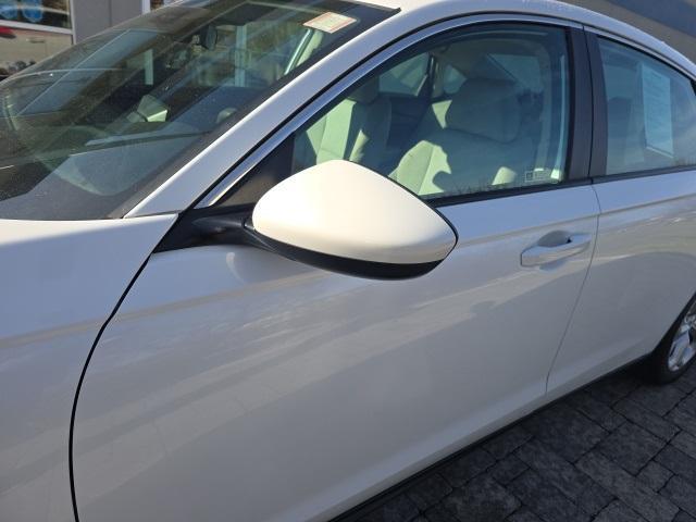 used 2023 Honda Accord car, priced at $22,396