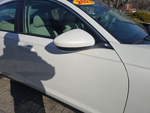used 2023 Honda Accord car, priced at $22,396
