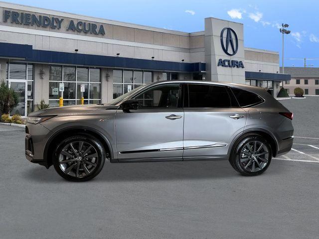 new 2026 Acura MDX car, priced at $64,450