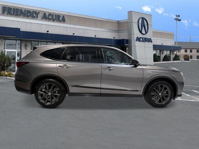 new 2026 Acura MDX car, priced at $64,450
