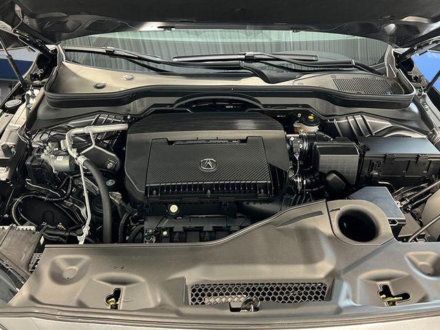 new 2026 Acura MDX car, priced at $64,450