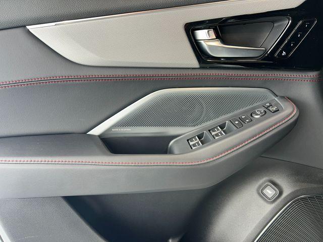 new 2026 Acura MDX car, priced at $64,450