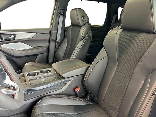 new 2026 Acura MDX car, priced at $64,450
