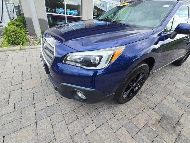used 2015 Subaru Outback car, priced at $12,790