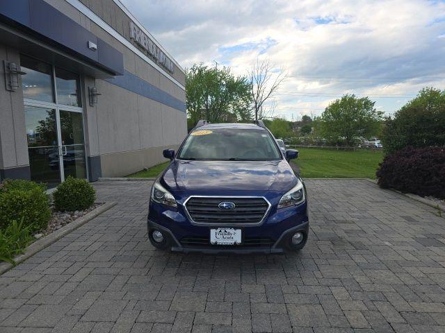 used 2015 Subaru Outback car, priced at $12,790
