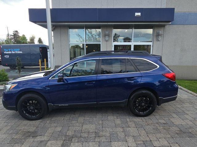 used 2015 Subaru Outback car, priced at $12,790