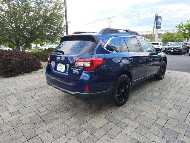 used 2015 Subaru Outback car, priced at $12,790