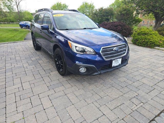 used 2015 Subaru Outback car, priced at $12,790