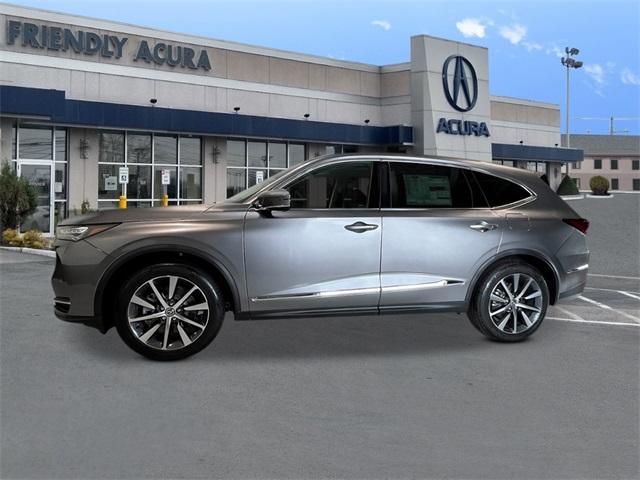 new 2026 Acura MDX car, priced at $61,350