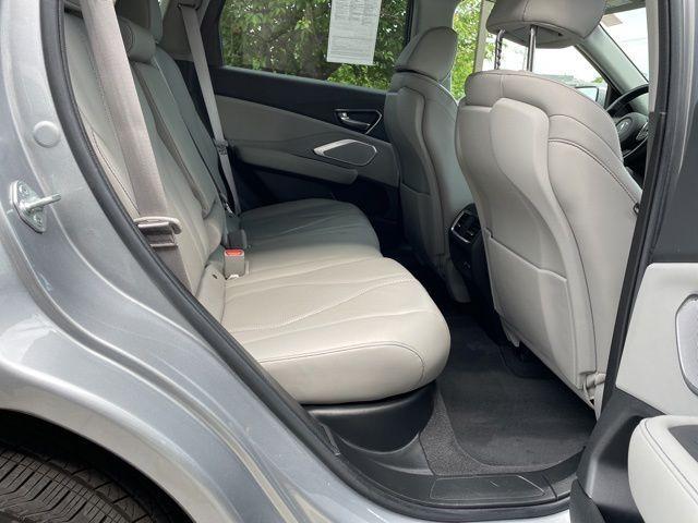 used 2023 Acura RDX car, priced at $35,170