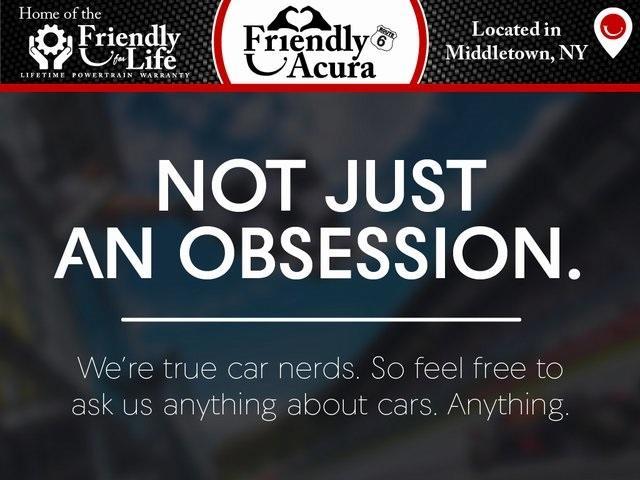 used 2023 Acura MDX car, priced at $33,933