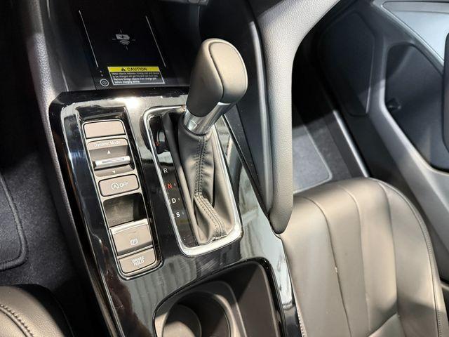 new 2026 Acura Integra car, priced at $35,295