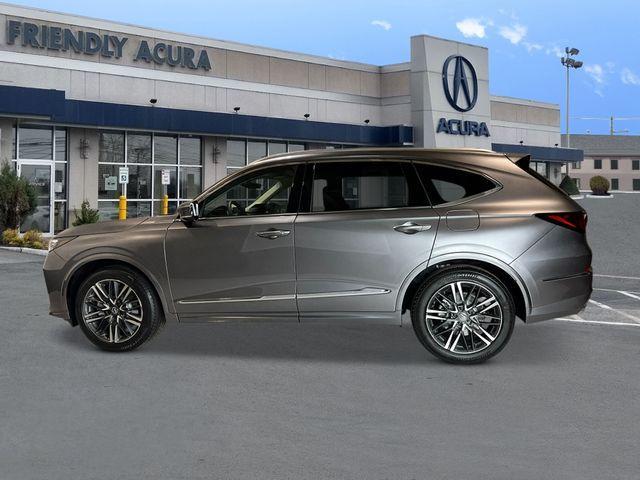 new 2026 Acura MDX car, priced at $68,950
