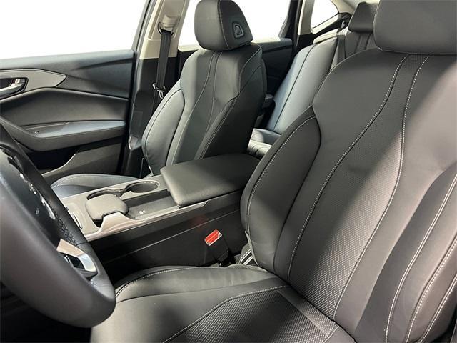 new 2025 Acura TLX car, priced at $47,195