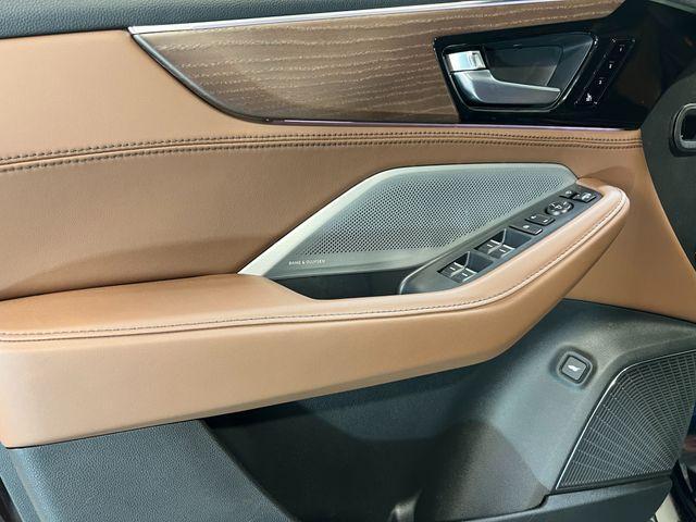 new 2026 Acura MDX car, priced at $68,950