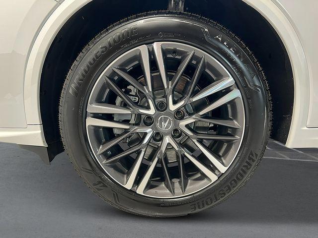new 2026 Acura MDX car, priced at $68,950